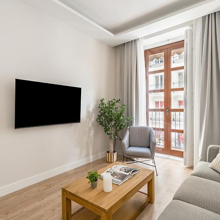 Lalatina IV Calle Conde De Romanones 4Br 4Bh Madrid Kültér fotó
