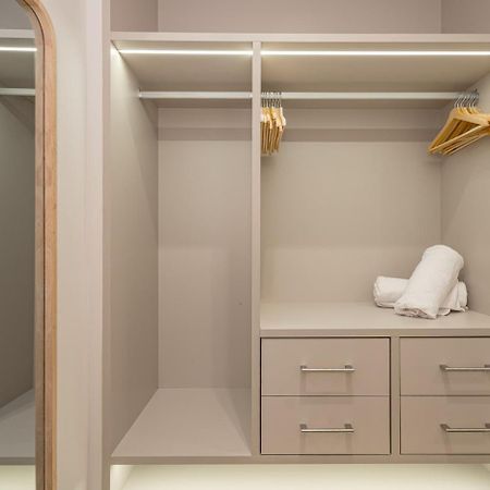 Lalatina IV Calle Conde De Romanones 4Br 4Bh Madrid Kültér fotó