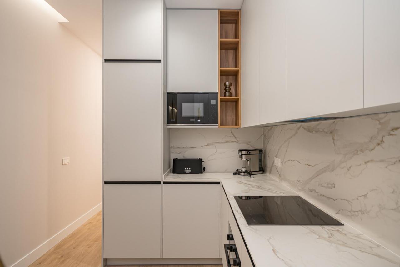 Lalatina IV Calle Conde De Romanones 4Br 4Bh Madrid Kültér fotó
