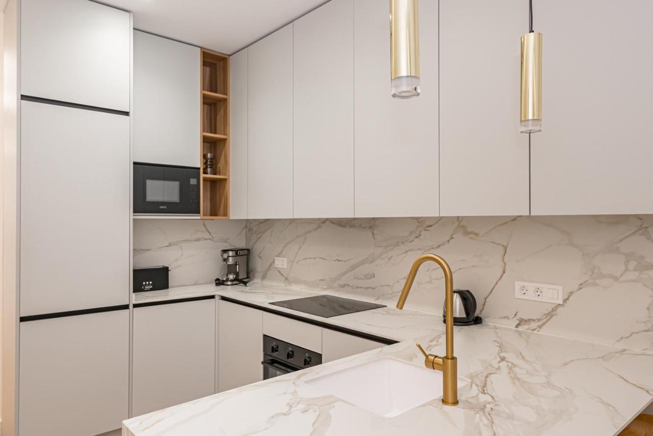 Lalatina IV Calle Conde De Romanones 4Br 4Bh Madrid Kültér fotó