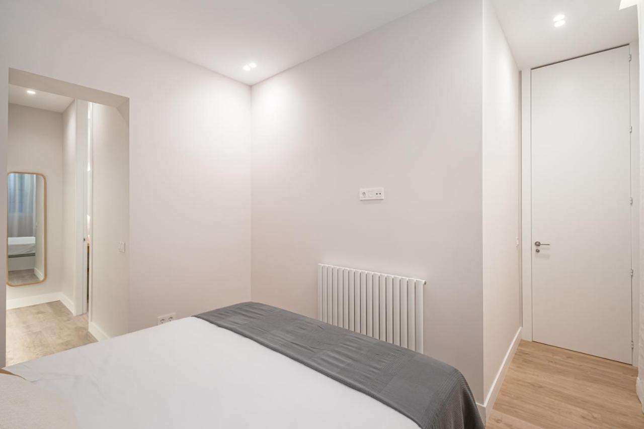 Lalatina IV Calle Conde De Romanones 4Br 4Bh Madrid Kültér fotó