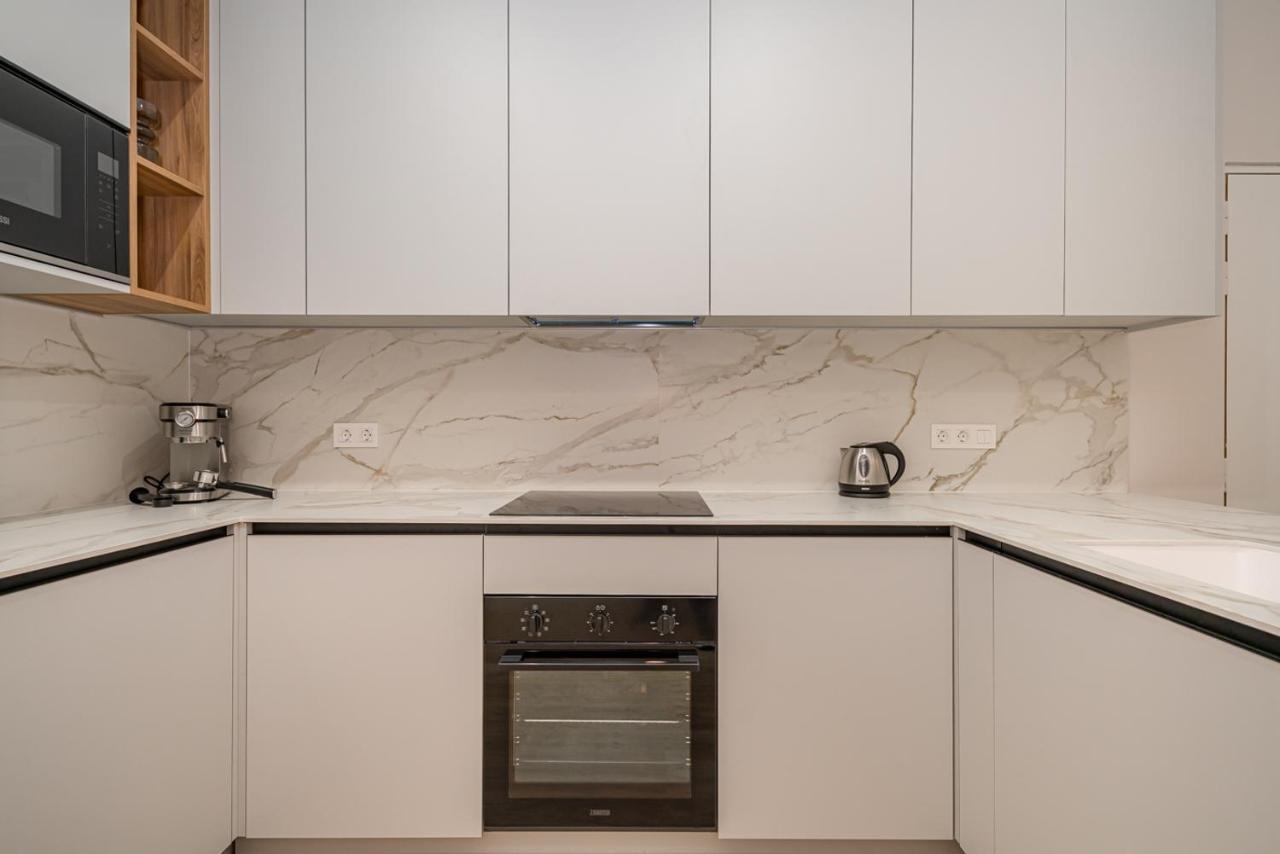 Lalatina IV Calle Conde De Romanones 4Br 4Bh Madrid Kültér fotó