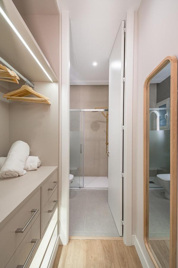 Lalatina IV Calle Conde De Romanones 4Br 4Bh Madrid Kültér fotó