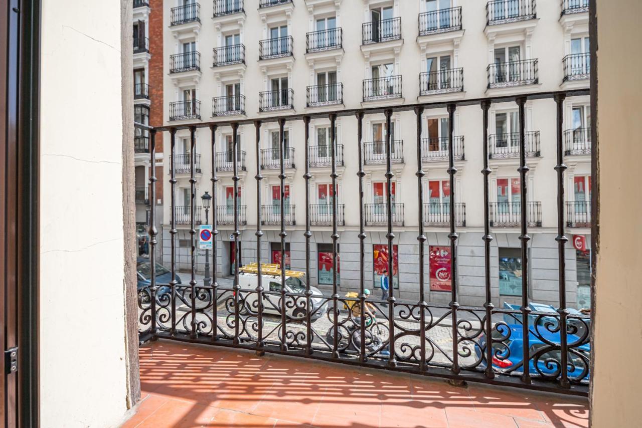 Lalatina IV Calle Conde De Romanones 4Br 4Bh Madrid Kültér fotó