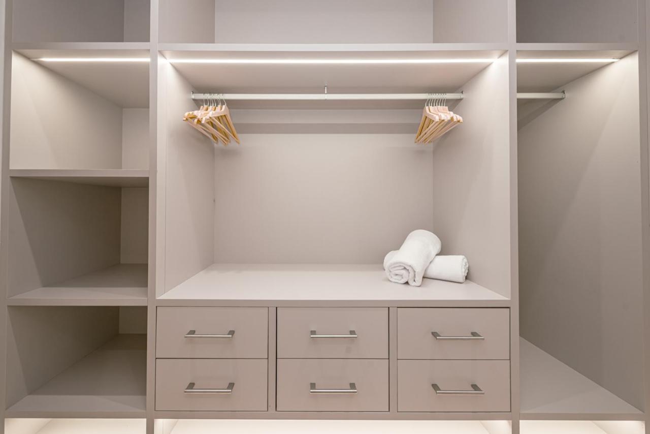 Lalatina IV Calle Conde De Romanones 4Br 4Bh Madrid Kültér fotó