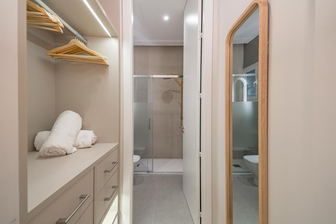 Lalatina IV Calle Conde De Romanones 4Br 4Bh Madrid Kültér fotó