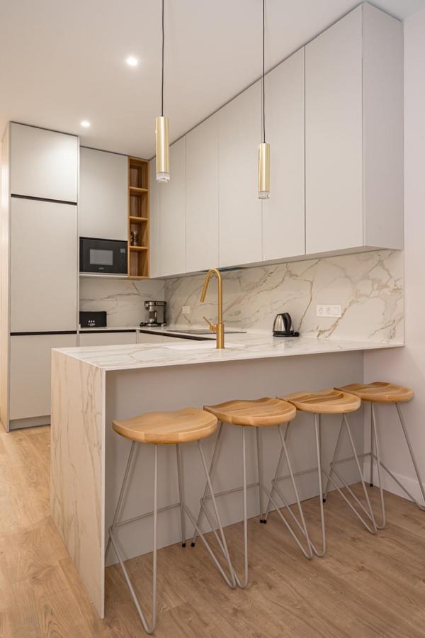 Lalatina IV Calle Conde De Romanones 4Br 4Bh Madrid Kültér fotó