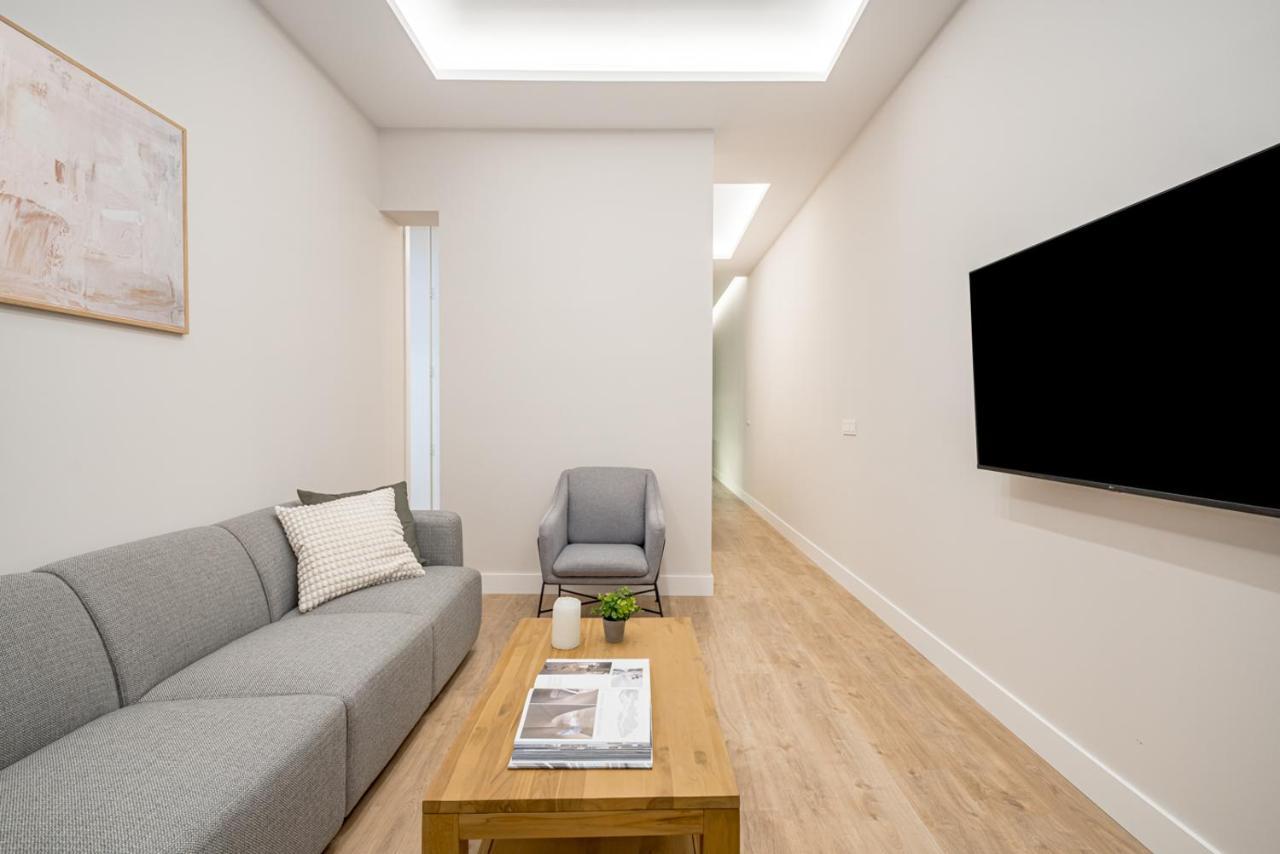Lalatina IV Calle Conde De Romanones 4Br 4Bh Madrid Kültér fotó