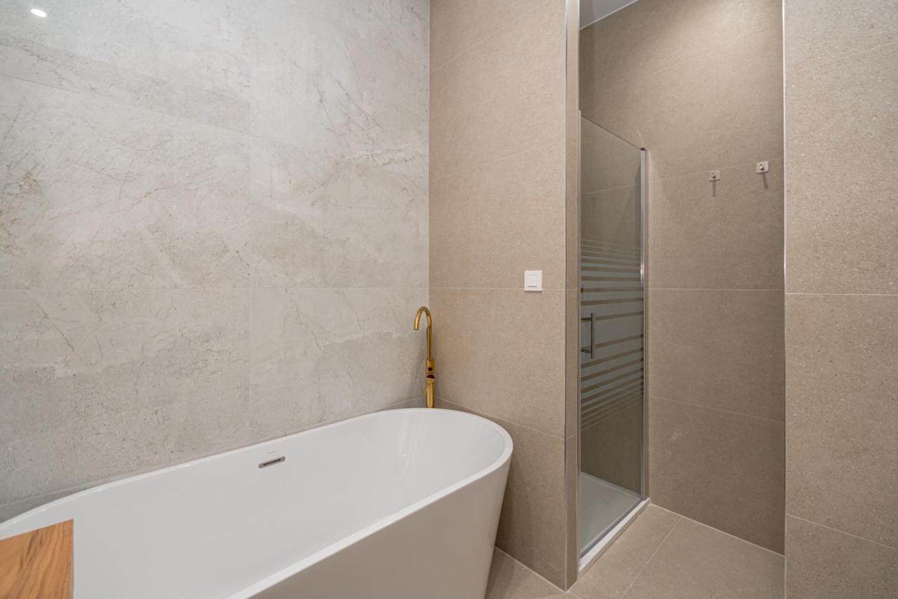 Lalatina IV Calle Conde De Romanones 4Br 4Bh Madrid Kültér fotó