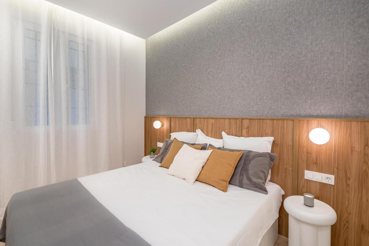Lalatina IV Calle Conde De Romanones 4Br 4Bh Madrid Kültér fotó