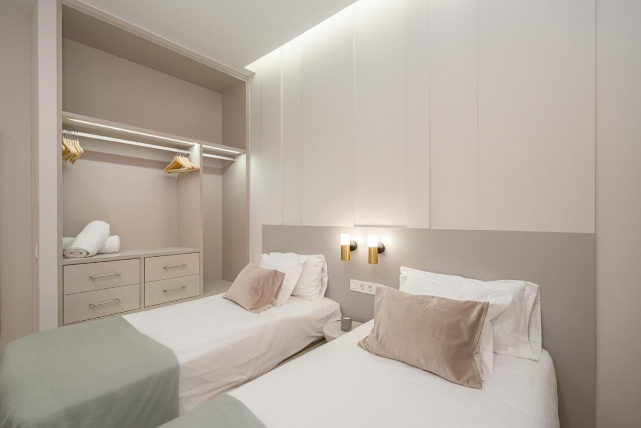Lalatina IV Calle Conde De Romanones 4Br 4Bh Madrid Kültér fotó