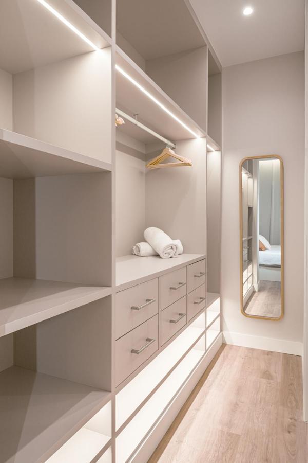Lalatina IV Calle Conde De Romanones 4Br 4Bh Madrid Kültér fotó