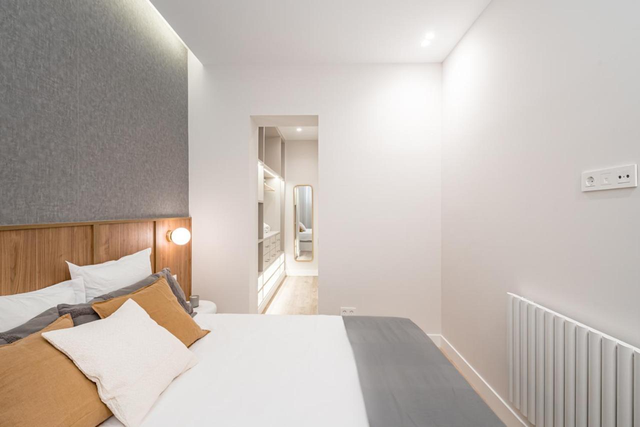 Lalatina IV Calle Conde De Romanones 4Br 4Bh Madrid Kültér fotó