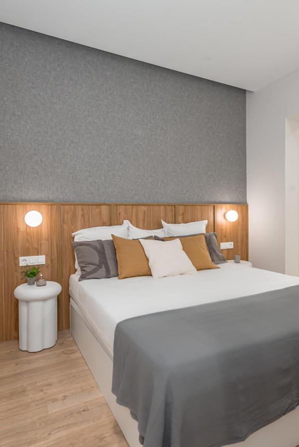 Lalatina IV Calle Conde De Romanones 4Br 4Bh Madrid Kültér fotó