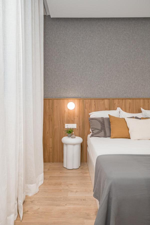 Lalatina IV Calle Conde De Romanones 4Br 4Bh Madrid Kültér fotó
