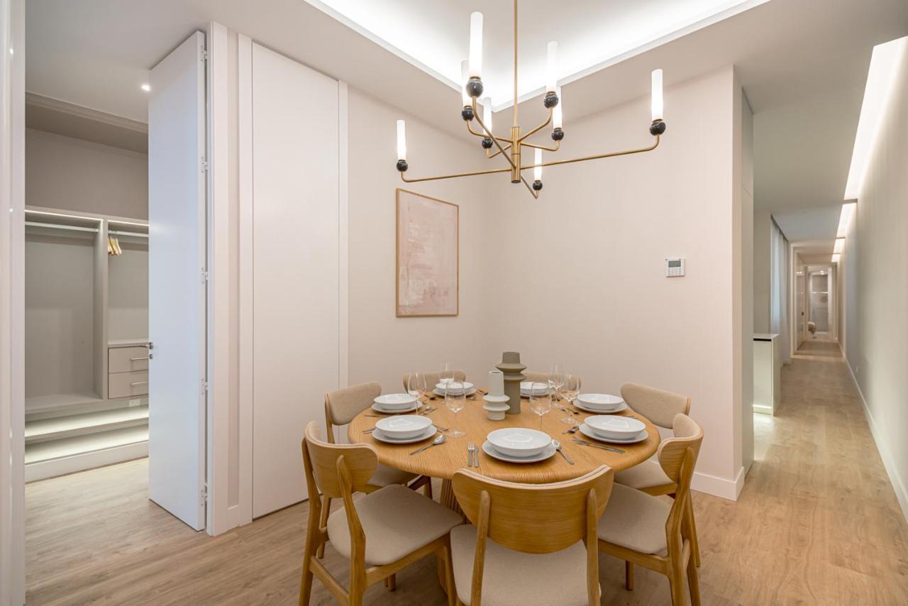 Lalatina IV Calle Conde De Romanones 4Br 4Bh Madrid Kültér fotó