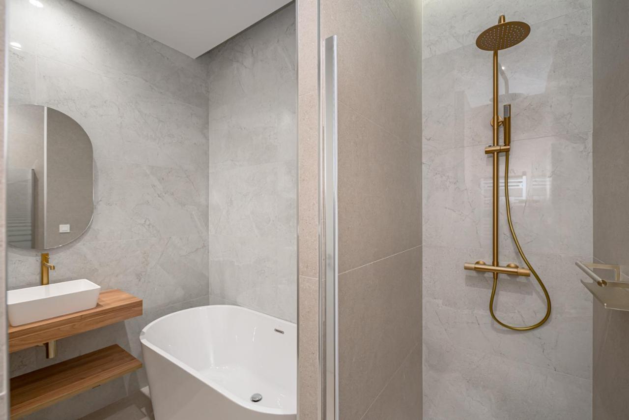 Lalatina IV Calle Conde De Romanones 4Br 4Bh Madrid Kültér fotó