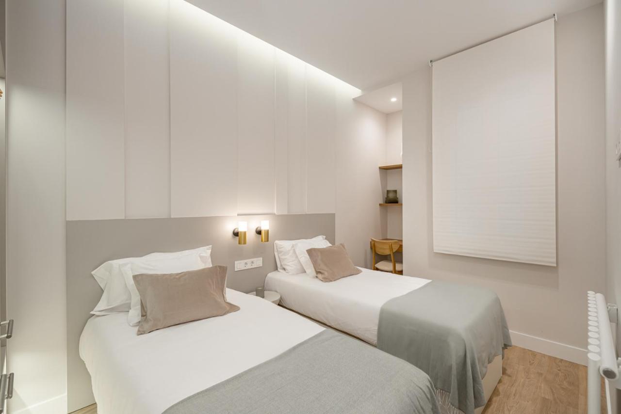 Lalatina IV Calle Conde De Romanones 4Br 4Bh Madrid Kültér fotó