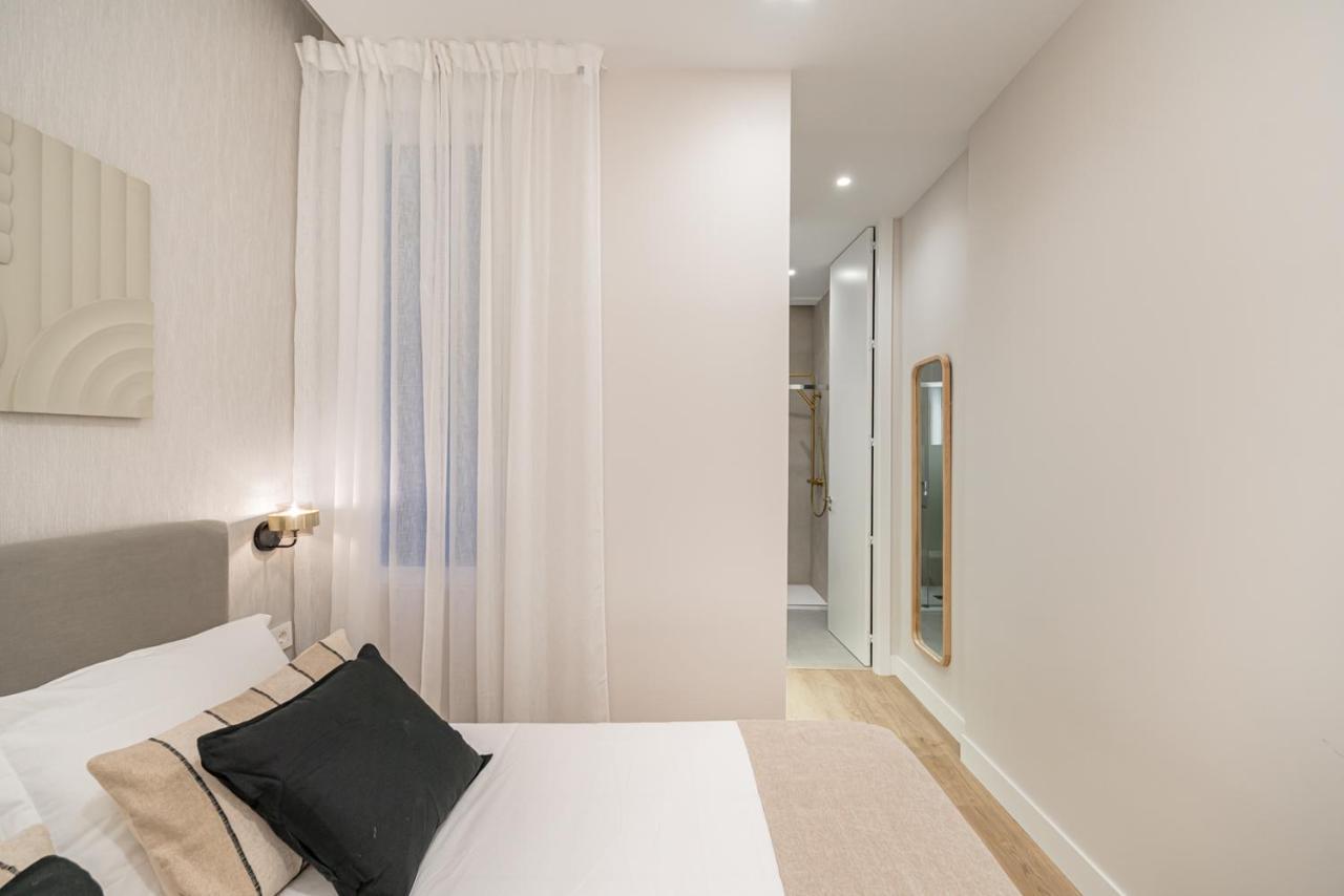 Lalatina IV Calle Conde De Romanones 4Br 4Bh Madrid Kültér fotó