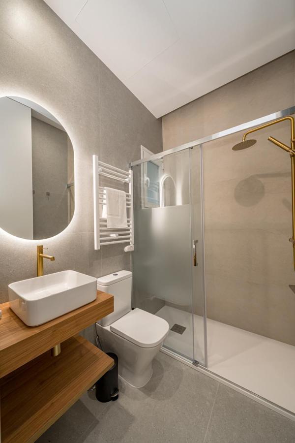 Lalatina IV Calle Conde De Romanones 4Br 4Bh Madrid Kültér fotó