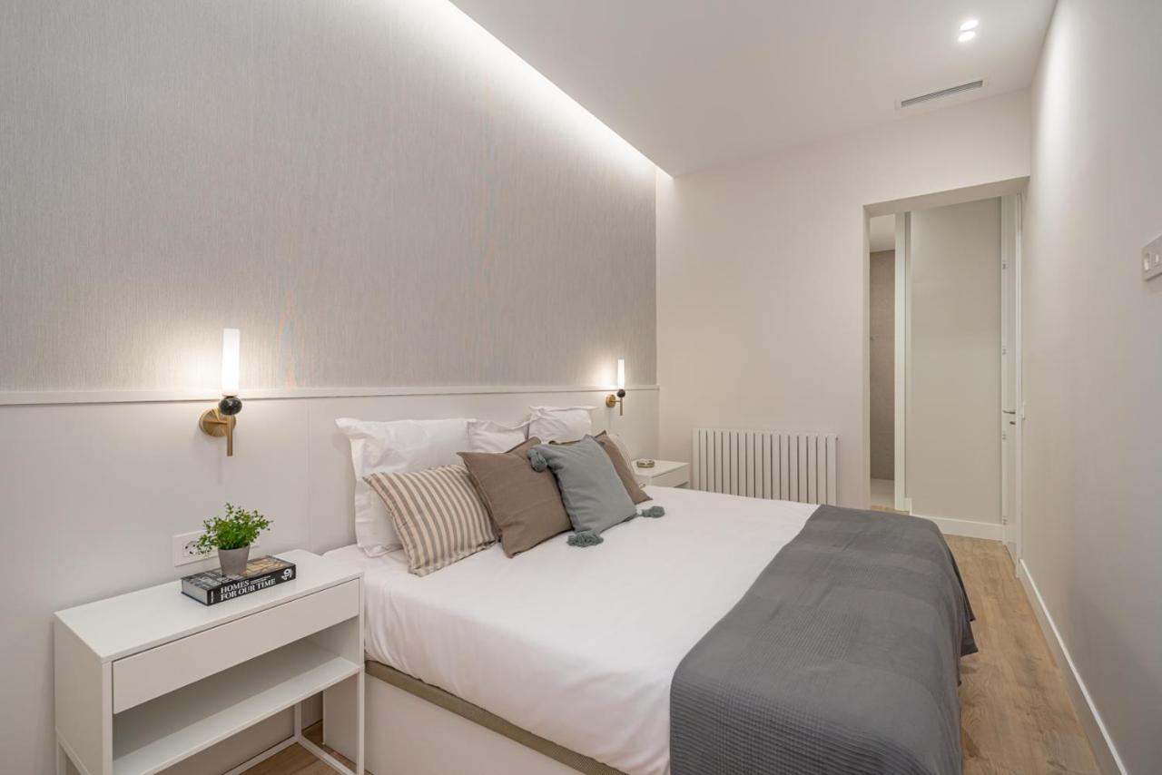 Lalatina IV Calle Conde De Romanones 4Br 4Bh Madrid Kültér fotó