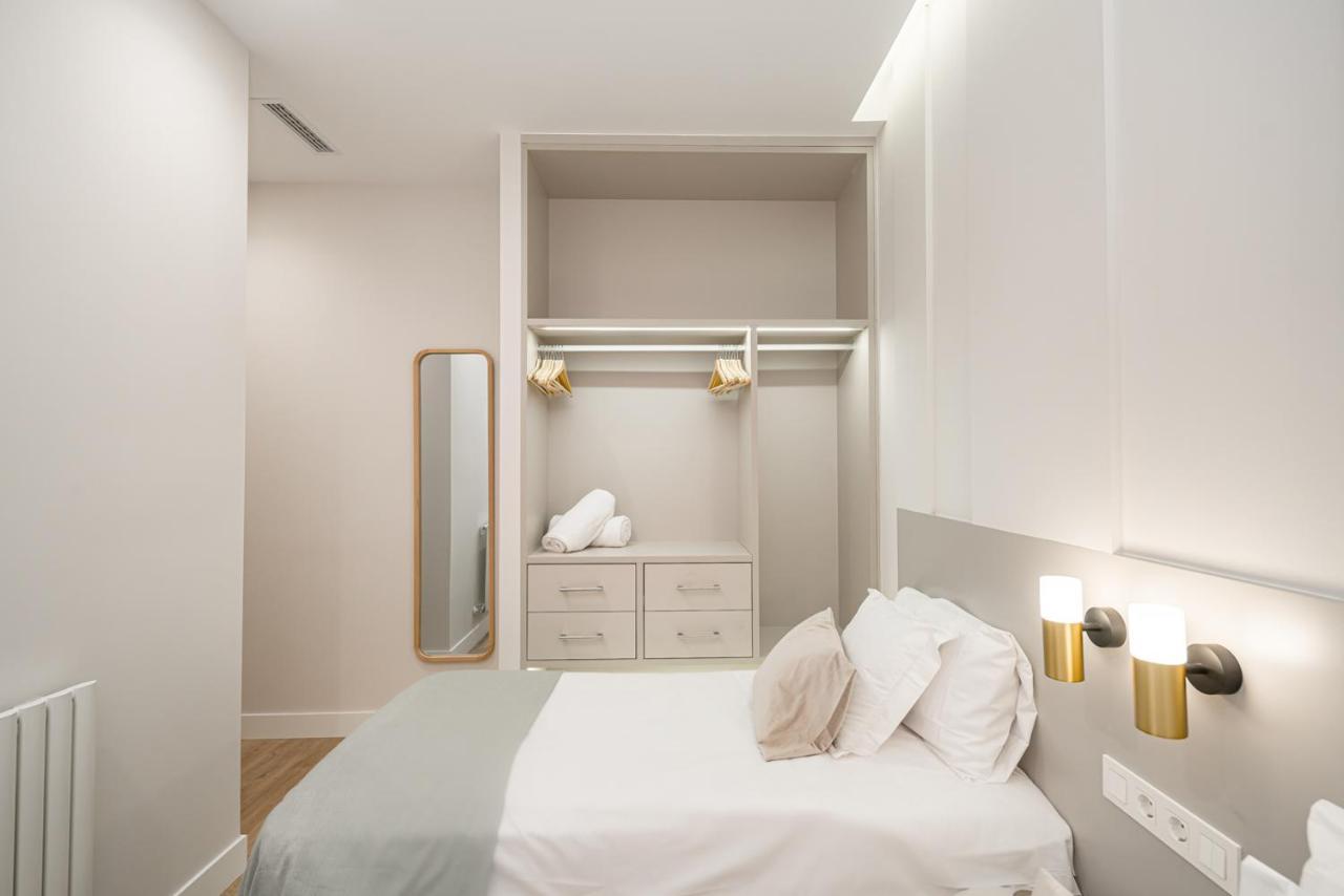 Lalatina IV Calle Conde De Romanones 4Br 4Bh Madrid Kültér fotó