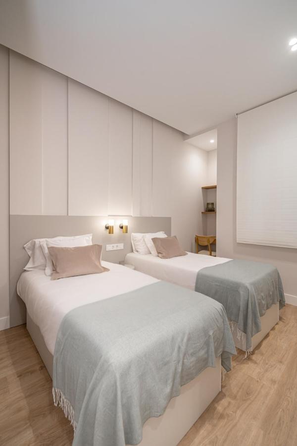Lalatina IV Calle Conde De Romanones 4Br 4Bh Madrid Kültér fotó
