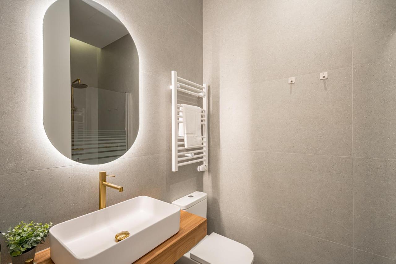 Lalatina IV Calle Conde De Romanones 4Br 4Bh Madrid Kültér fotó