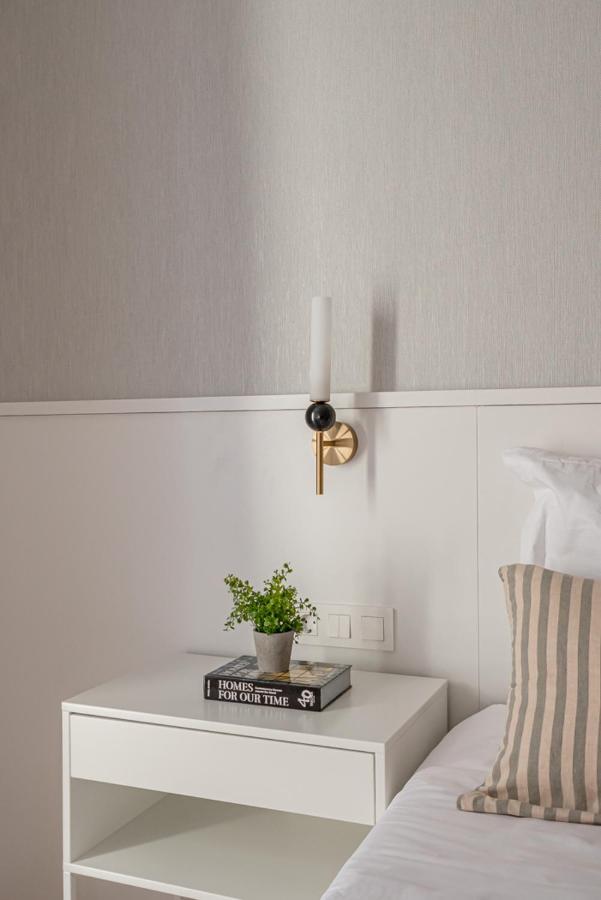 Lalatina IV Calle Conde De Romanones 4Br 4Bh Madrid Kültér fotó