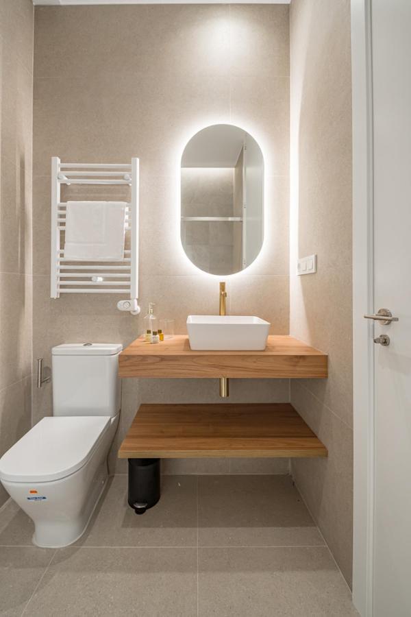 Lalatina IV Calle Conde De Romanones 4Br 4Bh Madrid Kültér fotó