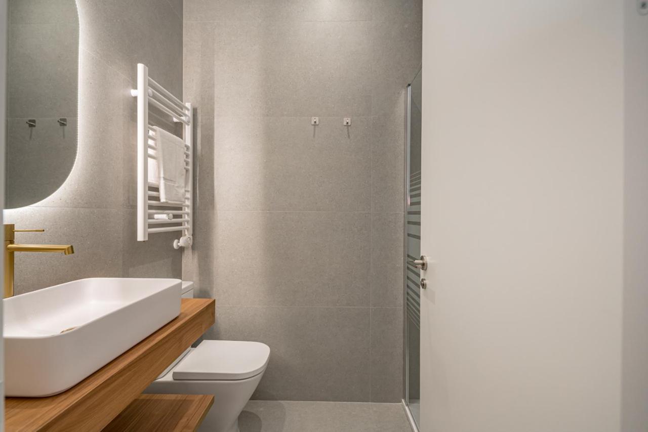Lalatina IV Calle Conde De Romanones 4Br 4Bh Madrid Kültér fotó