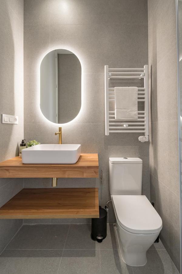 Lalatina IV Calle Conde De Romanones 4Br 4Bh Madrid Kültér fotó