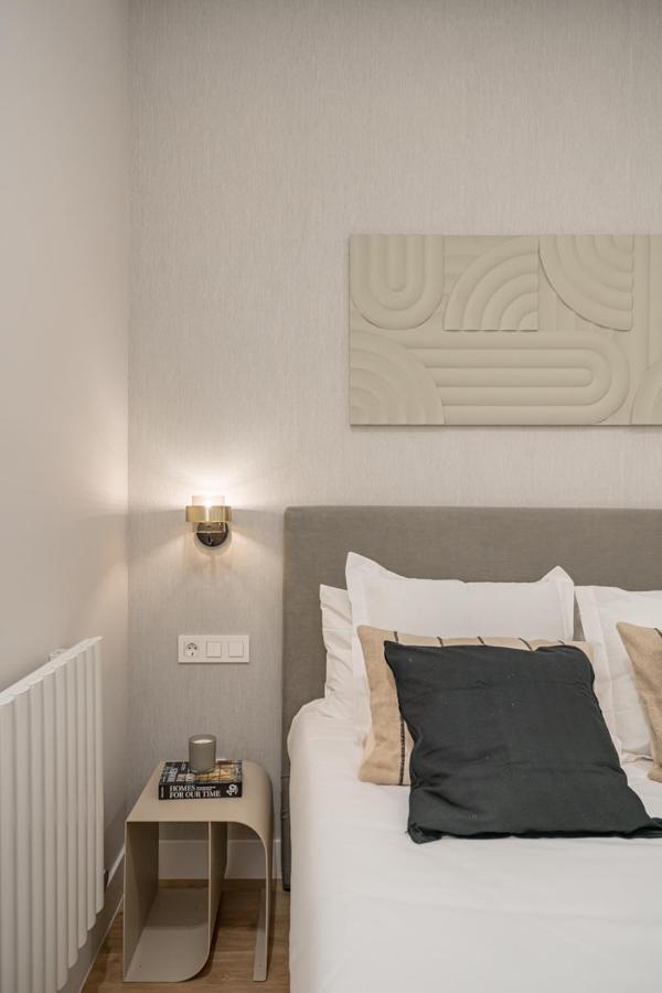 Lalatina IV Calle Conde De Romanones 4Br 4Bh Madrid Kültér fotó