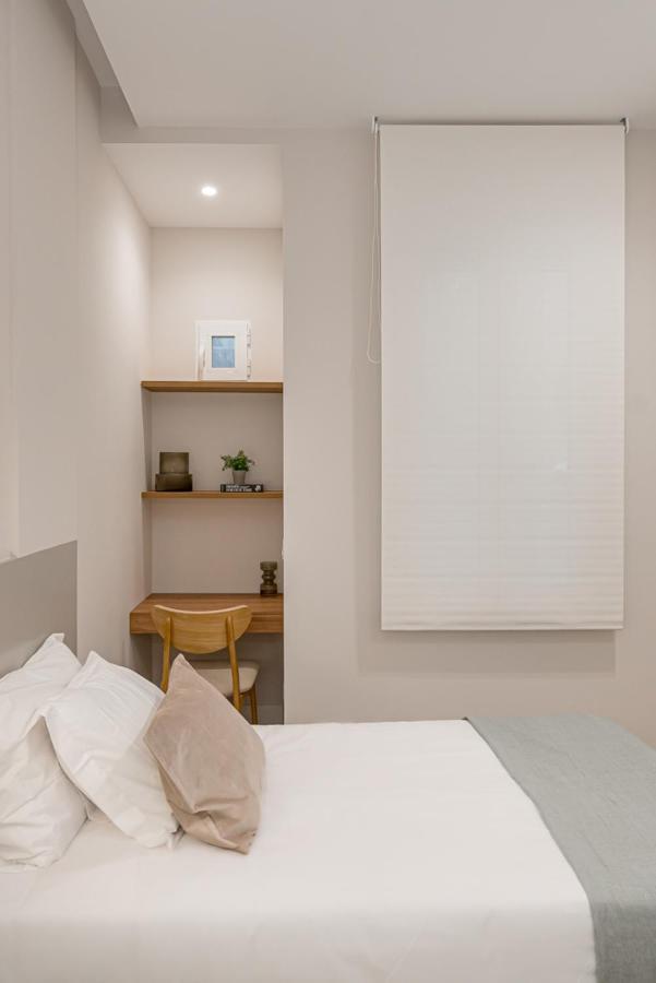 Lalatina IV Calle Conde De Romanones 4Br 4Bh Madrid Kültér fotó