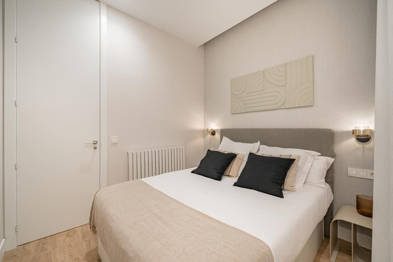 Lalatina IV Calle Conde De Romanones 4Br 4Bh Madrid Kültér fotó
