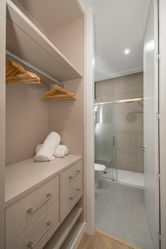 Lalatina IV Calle Conde De Romanones 4Br 4Bh Madrid Kültér fotó