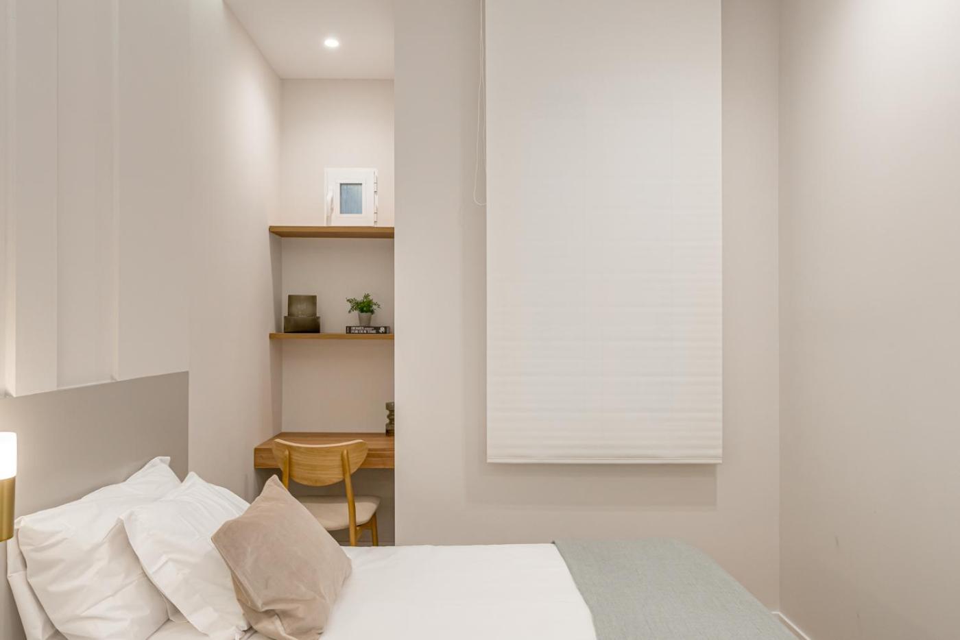 Lalatina IV Calle Conde De Romanones 4Br 4Bh Madrid Kültér fotó