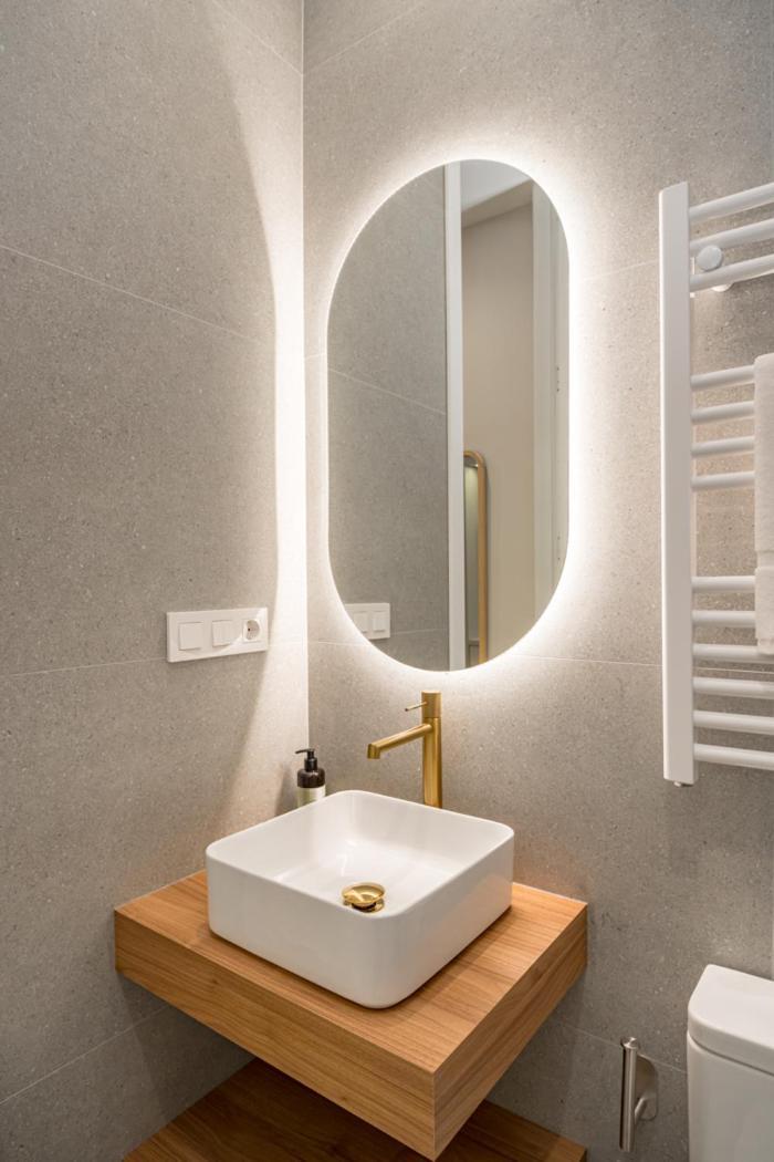 Lalatina IV Calle Conde De Romanones 4Br 4Bh Madrid Kültér fotó
