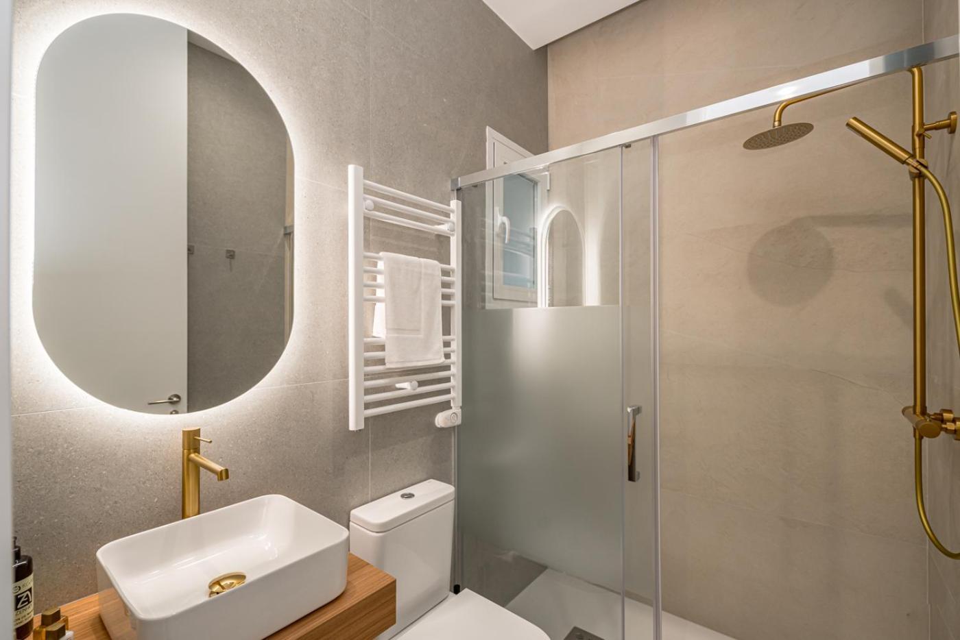 Lalatina IV Calle Conde De Romanones 4Br 4Bh Madrid Kültér fotó