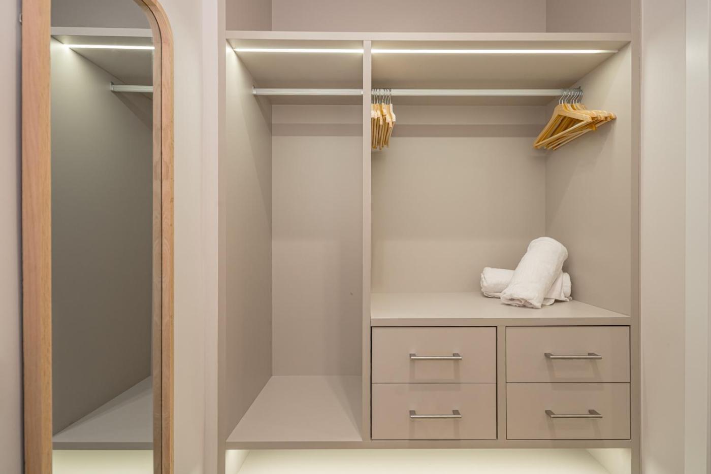 Lalatina IV Calle Conde De Romanones 4Br 4Bh Madrid Kültér fotó